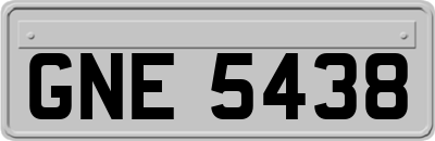 GNE5438