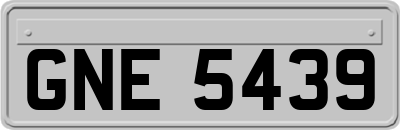 GNE5439