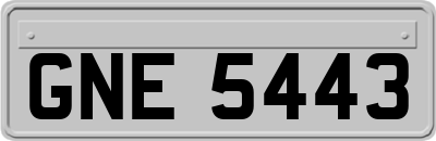 GNE5443