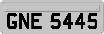 GNE5445