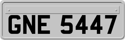 GNE5447