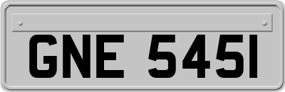 GNE5451