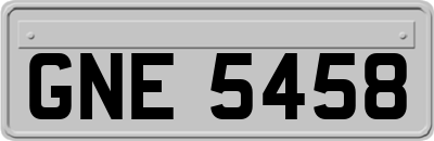 GNE5458