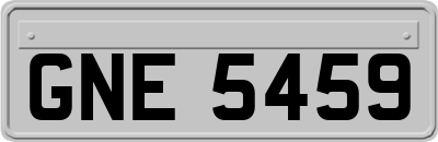 GNE5459