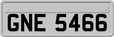 GNE5466