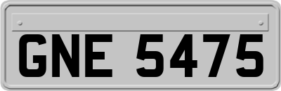 GNE5475