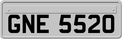 GNE5520