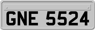 GNE5524