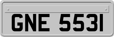 GNE5531