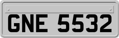 GNE5532