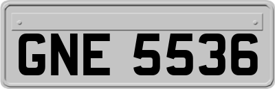 GNE5536