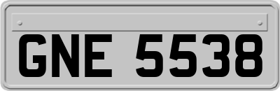 GNE5538