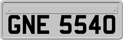GNE5540