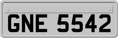 GNE5542