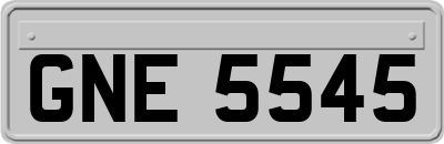 GNE5545
