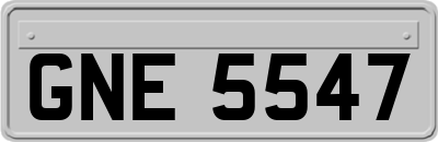 GNE5547