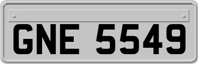 GNE5549