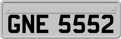 GNE5552