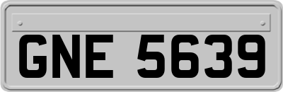 GNE5639