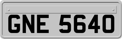 GNE5640