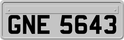 GNE5643