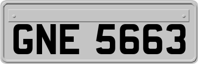 GNE5663