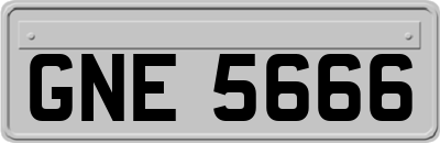 GNE5666