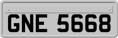 GNE5668
