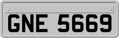 GNE5669