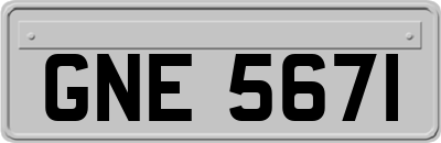 GNE5671