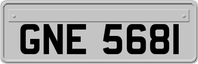 GNE5681