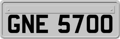 GNE5700