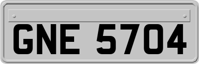 GNE5704