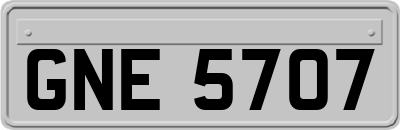GNE5707