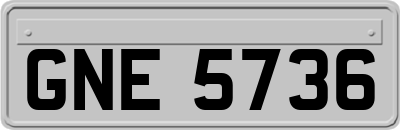 GNE5736