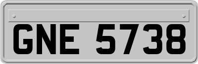 GNE5738