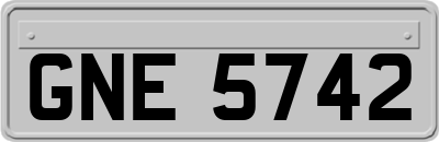 GNE5742