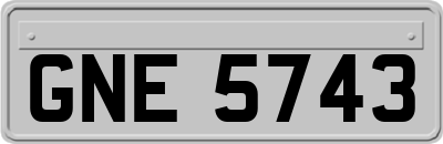 GNE5743