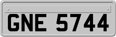 GNE5744