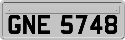 GNE5748