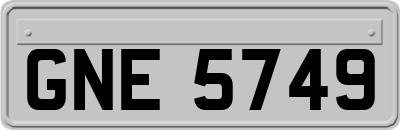 GNE5749