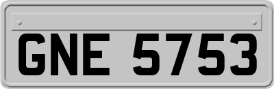GNE5753