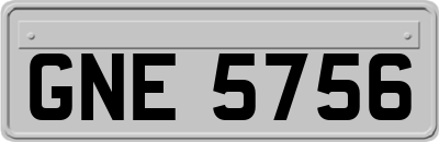 GNE5756