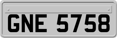 GNE5758