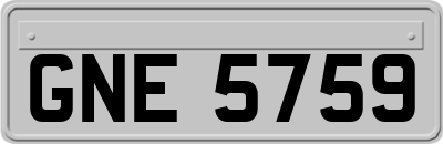 GNE5759
