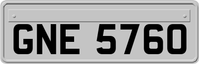 GNE5760