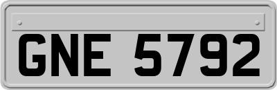 GNE5792