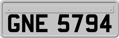 GNE5794