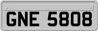 GNE5808