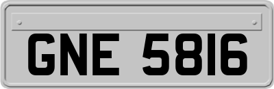 GNE5816